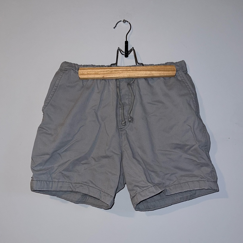 Hollister 5” Shorts Small